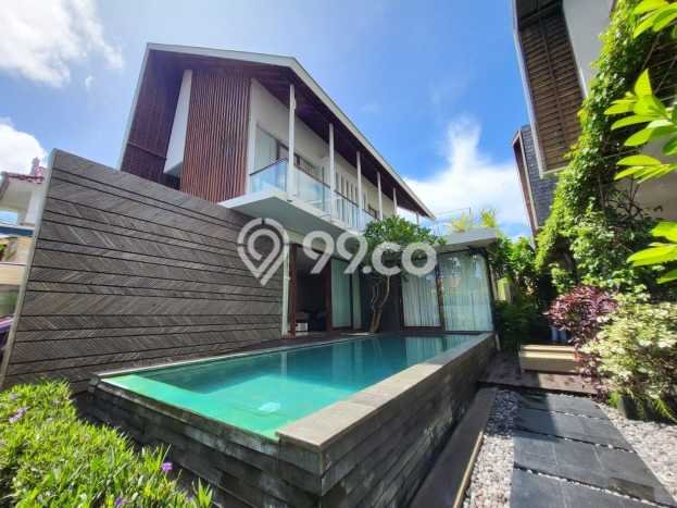 For Sale! Premium House LT 401m2 Desain Elegan di Puri Gading For Sale! Premium House LT 401m2 Desain Elegan di Puri Gading