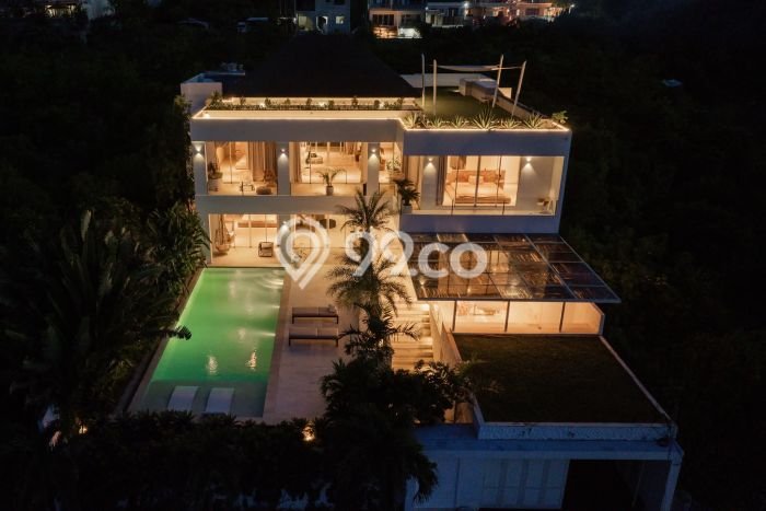 LOKASI STRATEGIS! Vila di Kuta Selatan, Luas 570m2m², Area Potensial LOKASI STRATEGIS! Vila di Kuta Selatan, Luas 570m2m², Area Potensial