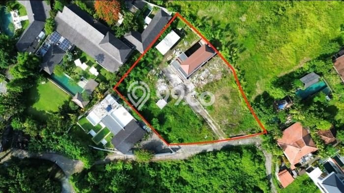 Tanah Investasi Dijual di Badung Punya Luas 2130m2 Tanah Investasi Dijual di Badung Punya Luas 2130m2