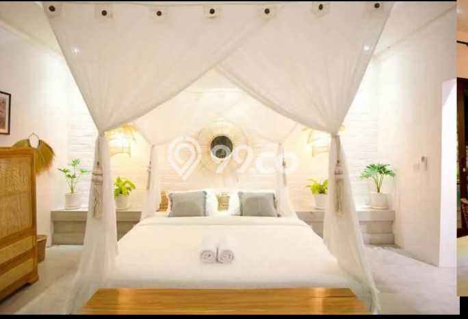 DIJUAL! Vila di , Luas 260m2m², Posisi Premium DIJUAL! Vila di , Luas 260m2m², Posisi Premium