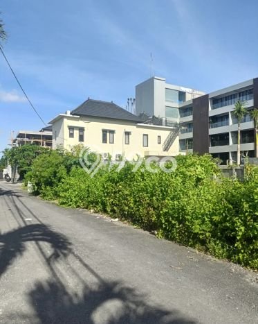 HARGA TERBAIK! Tanah Kawasan Umalas, Luas 1000m², Dekat Jalan Raya, Area Berkembang HARGA TERBAIK! Tanah Kawasan Umalas, Luas 1000m², Dekat Jalan Raya, Area Berkembang