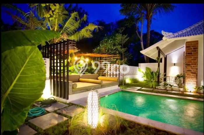 DIJUAL! Vila di , Luas 260m2m², Posisi Premium DIJUAL! Vila di , Luas 260m2m², Posisi Premium