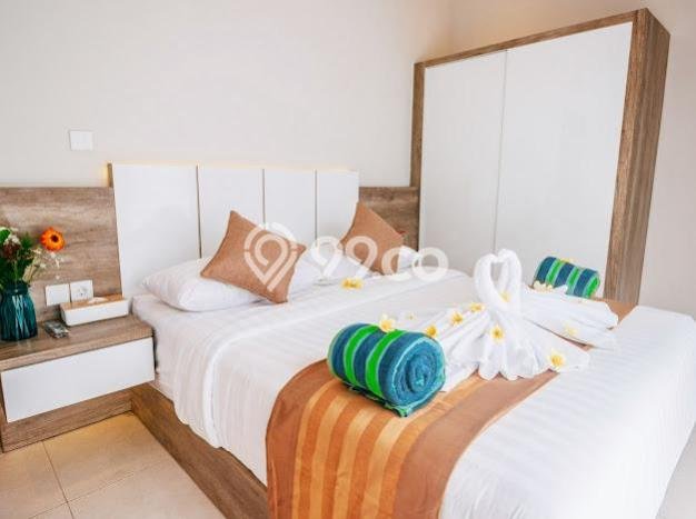 Vila Tenang di , Ukuran 100m2m², Akses ke beragam fasilitas Vila Tenang di , Ukuran 100m2m², Akses ke beragam fasilitas