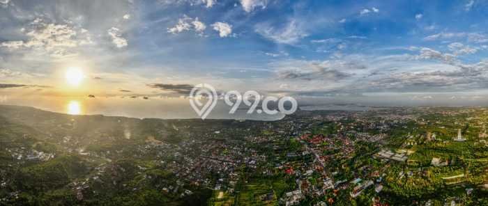 LOKASI STRATEGIS! Vila di Kuta Selatan, Luas 570m2m², Area Potensial LOKASI STRATEGIS! Vila di Kuta Selatan, Luas 570m2m², Area Potensial