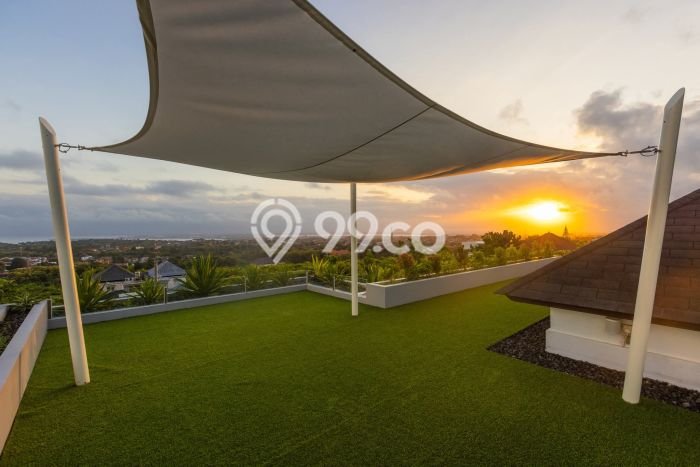LOKASI STRATEGIS! Vila di Kuta Selatan, Luas 570m2m², Area Potensial LOKASI STRATEGIS! Vila di Kuta Selatan, Luas 570m2m², Area Potensial