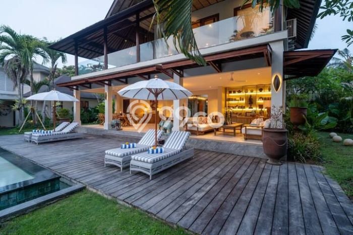 Vila di , Area 1488m2m², Lokasi Premium Vila di , Area 1488m2m², Lokasi Premium