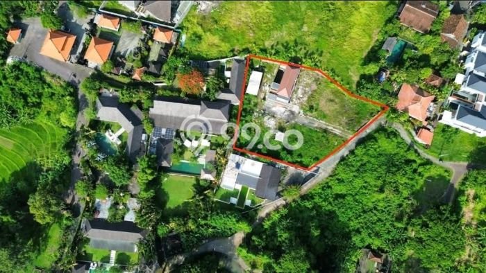 Tanah Investasi Dijual di Badung Punya Luas 2130m2 Tanah Investasi Dijual di Badung Punya Luas 2130m2