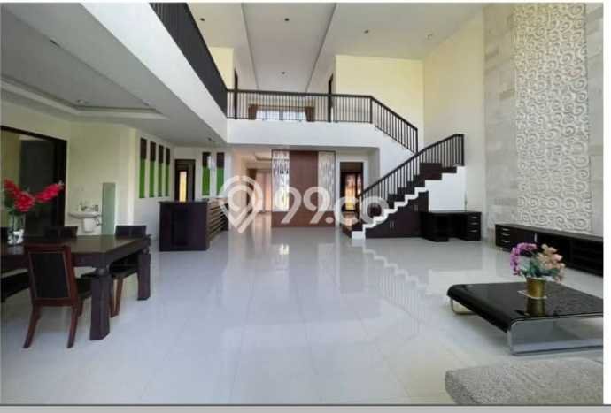 Jual Rumah Mewah Megah Dengan View Cantik di Renon, Denpasar Jual Rumah Mewah Megah Dengan View Cantik di Renon, Denpasar