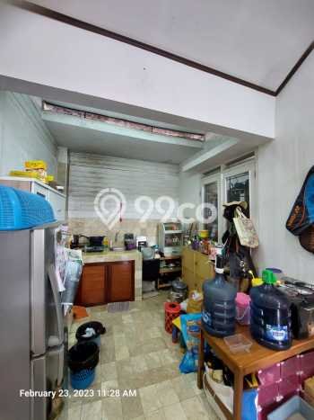 Rumah 2 KT 1 KM LT 72m², Luas Bangunan 40m² di Kota Baru Parahyangan, Bandung Rumah 2 KT 1 KM LT 72m², Luas Bangunan 40m² di Kota Baru Parahyangan, Bandung