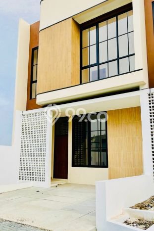 BEST DEAL! Rumah Untuk Investasi di Padalarang, LT 67m2m² LB 55m2m² BEST DEAL! Rumah Untuk Investasi di Padalarang, LT 67m2m² LB 55m2m²