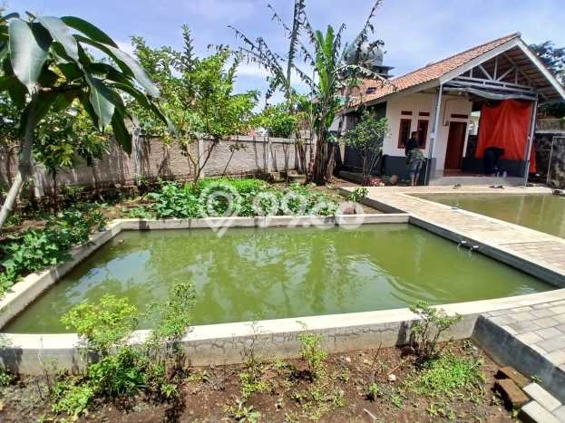 Vila di Banjaran, Dimensi 50m2m², Dekat dengan transportasi umum Vila di Banjaran, Dimensi 50m2m², Dekat dengan transportasi umum