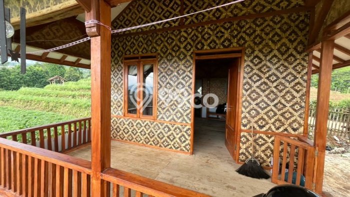 Tanah Strategis Dijual di Banjaran Bandung 1498m2 Tanah Strategis Dijual di Banjaran Bandung 1498m2