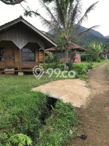 Jarang Ada! Tanah di Pangalengan Punya Luas 1456m2 SHM Jarang Ada! Tanah di Pangalengan Punya Luas 1456m2 SHM