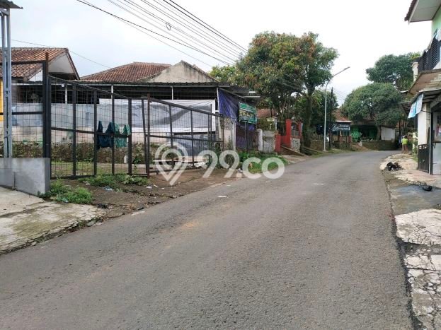 Dijual Tanah di Cimaung Bandung Luas 109m2 SHM Dijual Tanah di Cimaung Bandung Luas 109m2 SHM