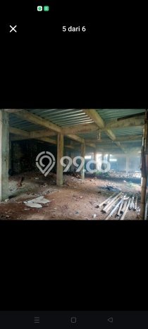Komersial Bagus LT 500m2 LB 1500m2 Dijual di Banjaran Bandung Komersial Bagus LT 500m2 LB 1500m2 Dijual di Banjaran Bandung
