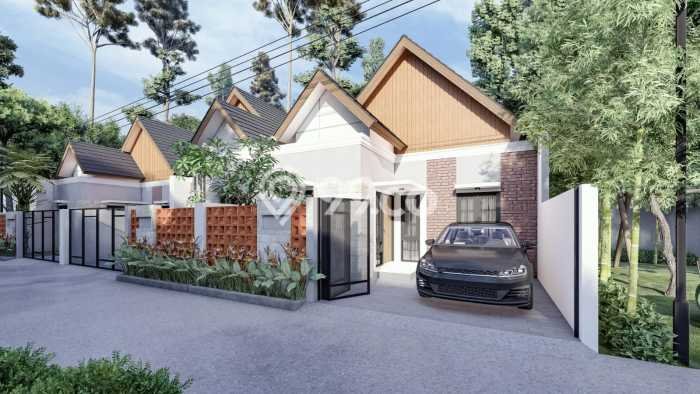 Dijual Hunian Rumah Terawat 2 KT di Geger Kalong, Bandung Dijual Hunian Rumah Terawat 2 KT di Geger Kalong, Bandung