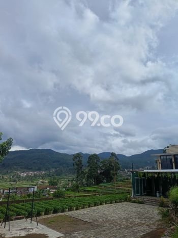 Vila Kawasan Ciwidey, Luas 830m2m², Dekat Mudah Pusat Kota Vila Kawasan Ciwidey, Luas 830m2m², Dekat Mudah Pusat Kota