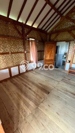 Tanah Strategis Dijual di Banjaran Bandung 1498m2 Tanah Strategis Dijual di Banjaran Bandung 1498m2