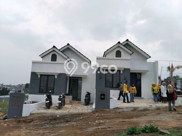 Rumah Minimalis Favorit Siap Huni Area Cimahi Utara LT 60m2 Rumah Minimalis Favorit Siap Huni Area Cimahi Utara LT 60m2