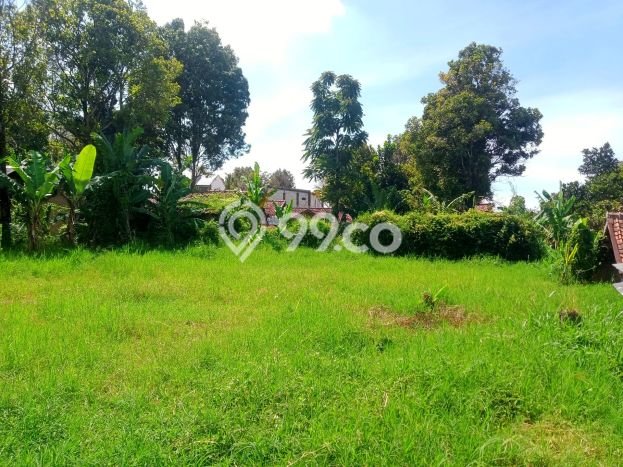 Tanah Dijual di Bandung Seluas 400m2 Strategis Tanah Dijual di Bandung Seluas 400m2 Strategis