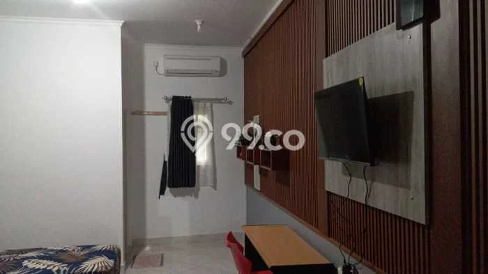 Vila di Cimaung, Area 980m2m², Lingkungan Asri untuk hunian Vila di Cimaung, Area 980m2m², Lingkungan Asri untuk hunian
