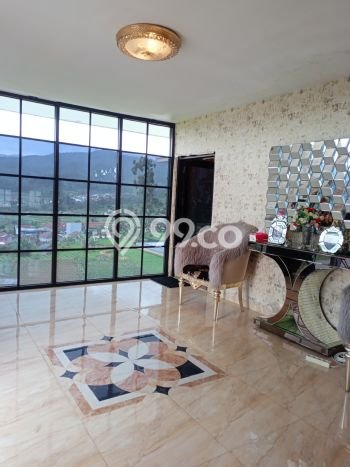 Vila Kawasan Ciwidey, Luas 830m2m², Dekat Mudah Pusat Kota Vila Kawasan Ciwidey, Luas 830m2m², Dekat Mudah Pusat Kota