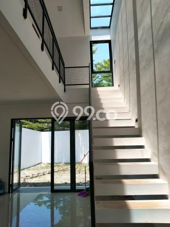 Hunian Cantik Modern Lb 99m2 di Arcamanik, Bandung Hunian Cantik Modern Lb 99m2 di Arcamanik, Bandung