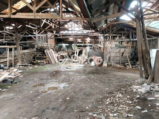 Gudang Dijual Lokasi Stratagis di Banjaran Bandung Cocok untuk Investasi Gudang Dijual Lokasi Stratagis di Banjaran Bandung Cocok untuk Investasi