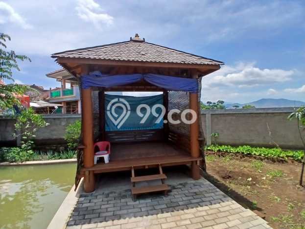 Vila di Banjaran, Dimensi 50m2m², Dekat dengan transportasi umum Vila di Banjaran, Dimensi 50m2m², Dekat dengan transportasi umum