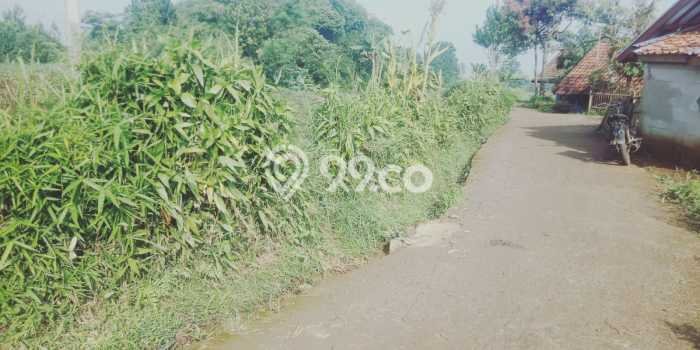 Tanah Strategis Dijual di Banjaran Bandung 1498m2 Tanah Strategis Dijual di Banjaran Bandung 1498m2