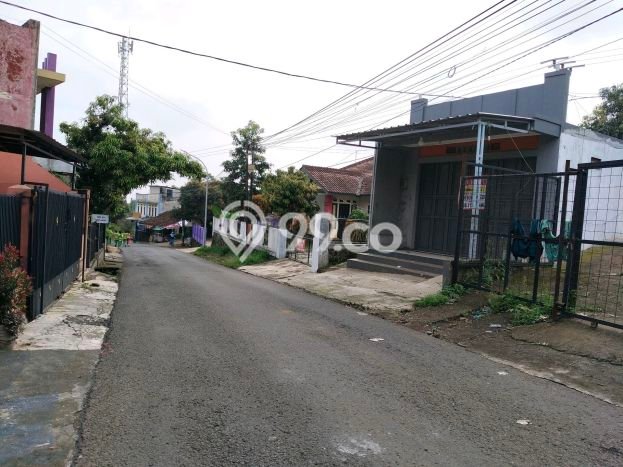 Dijual Tanah di Cimaung Bandung Luas 109m2 SHM Dijual Tanah di Cimaung Bandung Luas 109m2 SHM