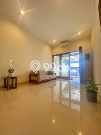 For Sale! Premium House LT 120m2 Desain Modern di Pondok Indah For Sale! Premium House LT 120m2 Desain Modern di Pondok Indah