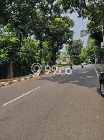 Hunian Mewah Dijual LT 968m2 di Kebayoran Baru, Jakarta Selatan Hunian Mewah Dijual LT 968m2 di Kebayoran Baru, Jakarta Selatan