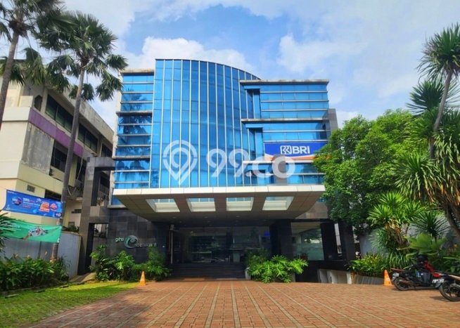 Dijual! Kantor di Setiabudi Jakarta Selatan LT 504m2 / LB 1611m2 Kawasan Bisnis Dijual! Kantor di Setiabudi Jakarta Selatan LT 504m2 / LB 1611m2 Kawasan Bisnis