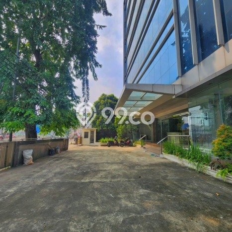 Kantor Bagus Dijual LB 8800m2 Lokasi Strategis Jakarta Selatan Area Cocok untuk Bisnis Kantor Bagus Dijual LB 8800m2 Lokasi Strategis Jakarta Selatan Area Cocok untuk Bisnis