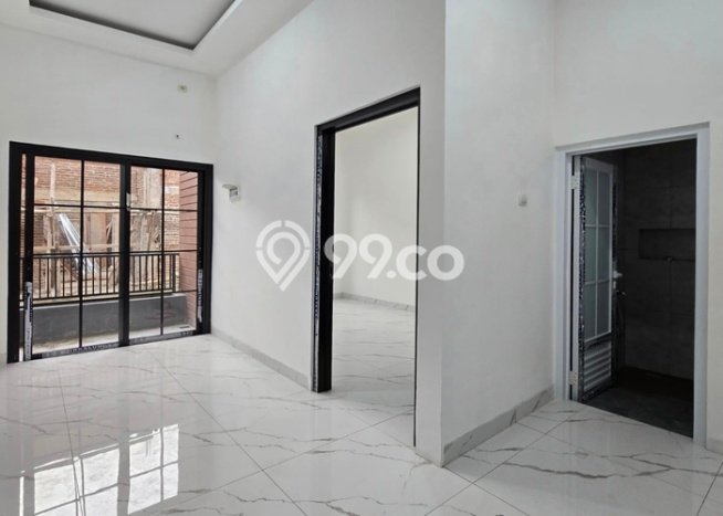 Jual Rumah Favorit Siap Huni LB 80m2 di Jagakarsa, Jakarta Selatan Jual Rumah Favorit Siap Huni LB 80m2 di Jagakarsa, Jakarta Selatan