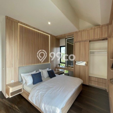 Jual Rumah Eksklusif 4 KT di Cinangka, Depok Jual Rumah Eksklusif 4 KT di Cinangka, Depok