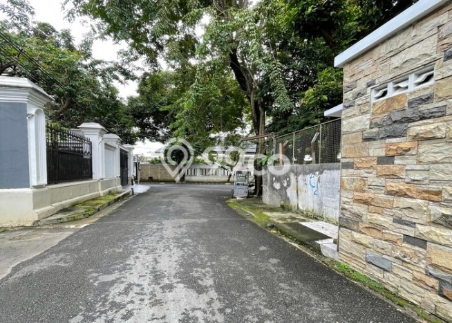 For Sale Rumah Elit Exclusive di Kebayoran Baru, Jakarta Selatan For Sale Rumah Elit Exclusive di Kebayoran Baru, Jakarta Selatan