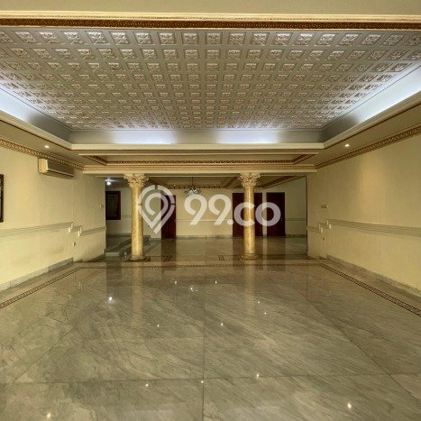 Rumah Luxury Modern Siap Huni di Pondok Indah Jakarta Selatan Rumah Luxury Modern Siap Huni di Pondok Indah Jakarta Selatan