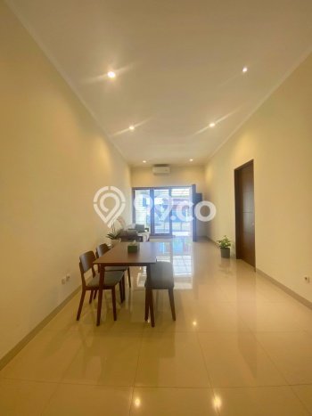 For Sale! Premium House LT 120m2 Desain Modern di Pondok Indah For Sale! Premium House LT 120m2 Desain Modern di Pondok Indah