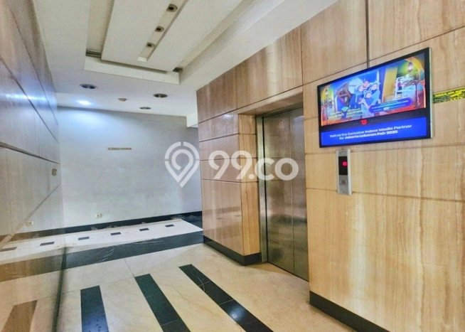 Dijual! Kantor di Setiabudi Jakarta Selatan LT 504m2 / LB 1611m2 Kawasan Bisnis Dijual! Kantor di Setiabudi Jakarta Selatan LT 504m2 / LB 1611m2 Kawasan Bisnis