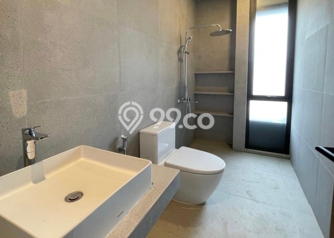 Siap Huni Hunian Elit 4 Kamar di Kemang Dekat ke Mana Saja Siap Huni Hunian Elit 4 Kamar di Kemang Dekat ke Mana Saja