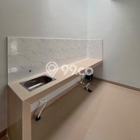 Rumah Modern Cantik 2 Kamar Siap Huni di Jagakarsa Rumah Modern Cantik 2 Kamar Siap Huni di Jagakarsa