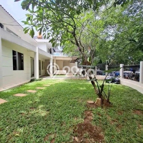 For Sale Rumah Mewah Exclusive di Kebayoran Baru, Jakarta Selatan For Sale Rumah Mewah Exclusive di Kebayoran Baru, Jakarta Selatan