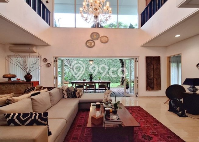 Best Deal Hunian Mewah Ideal dan Luas di Kebayoran Baru, Jakarta Selatan Best Deal Hunian Mewah Ideal dan Luas di Kebayoran Baru, Jakarta Selatan