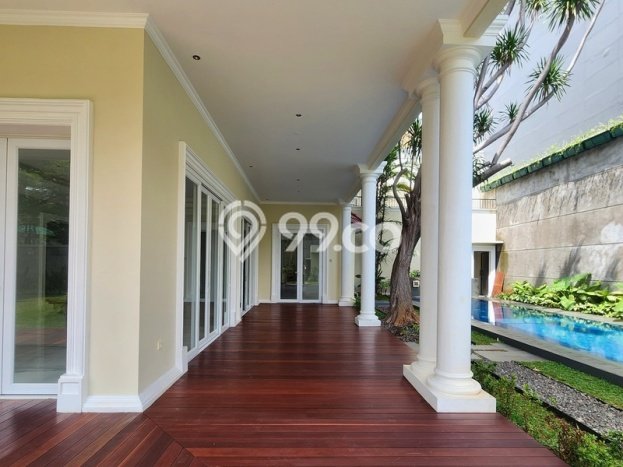 Dijual Rumah Mewah Exclusive di Kebayoran Baru, Jakarta Selatan Dijual Rumah Mewah Exclusive di Kebayoran Baru, Jakarta Selatan