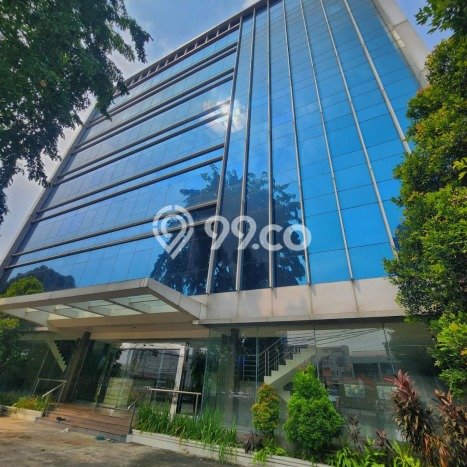 Kantor Bagus Dijual LB 8800m2 Lokasi Strategis Jakarta Selatan Area Cocok untuk Bisnis Kantor Bagus Dijual LB 8800m2 Lokasi Strategis Jakarta Selatan Area Cocok untuk Bisnis