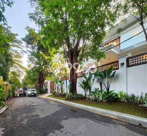 Rumah Luxury Modern Siap Huni di Kemang Jakarta Selatan Rumah Luxury Modern Siap Huni di Kemang Jakarta Selatan