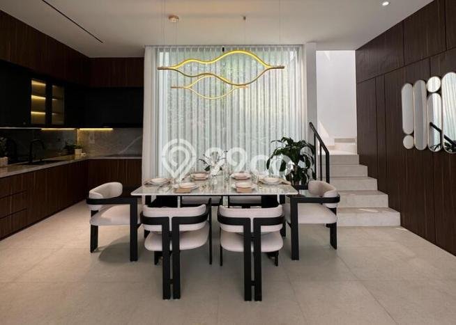 Dijual Rumah Elit Exclusive di Cilandak, Jakarta Selatan Dijual Rumah Elit Exclusive di Cilandak, Jakarta Selatan