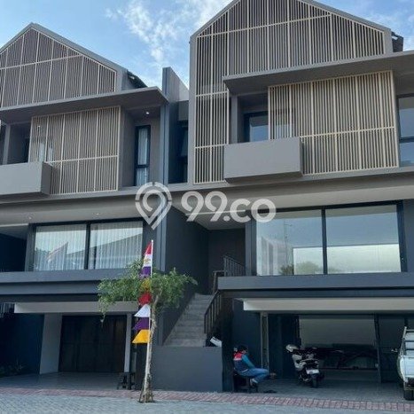 Dijual Rumah Elit Exclusive di Cilandak, Jakarta Selatan Dijual Rumah Elit Exclusive di Cilandak, Jakarta Selatan